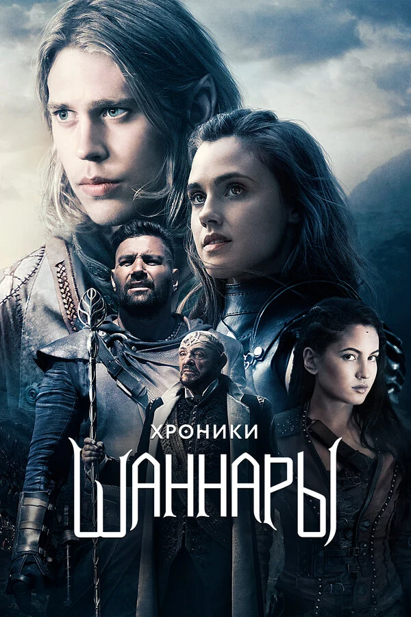 Остин Батлер